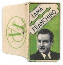 Franchino Lama 1C