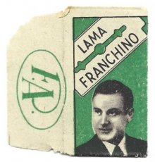 Franchino Lama 1D