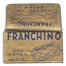 Franchino Lama Oro Extra 2