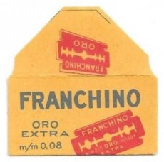 Franchino Lama Oro Extra 3
