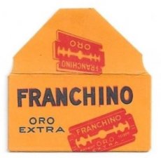 Franchino Lama Oro Extra 4