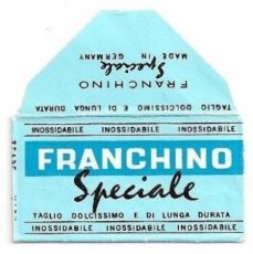 Franchino Lama Speciale 1