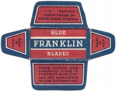 Franklin Blades