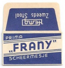 frany Frany