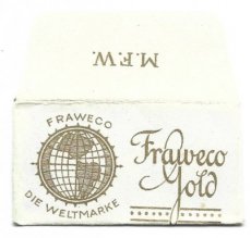 Fraweco Gold 2