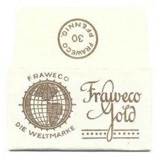 Fraweco Gold