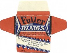 Fuller Blades 2