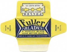 Fuller Blades 3