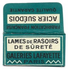 Galeries Lafayette 2