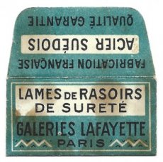 galeries-lafayette Galeries Lafayette