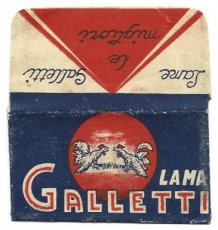 Galletti Lama 2