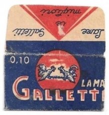 galletti-lama Galletti Lama
