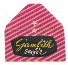Gambith Safir