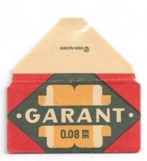 garant Garant