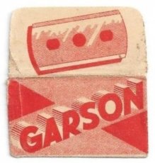 garson Garson