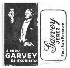 garvey Garvey
