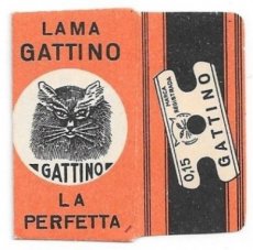 gattino Gattino