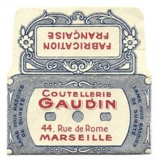 Coutellerie Gaudin
