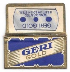 Ge-Ri Gold 2