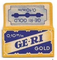 Ge-Ri Gold 3