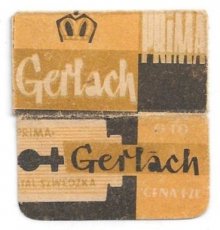 Gerlach 1B