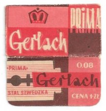 Gerlach 1C