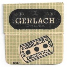 Gerlach 3A