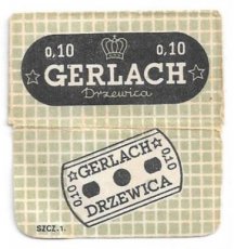 Gerlach 3B