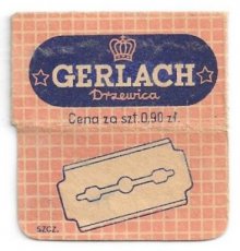 Gerlach 4A