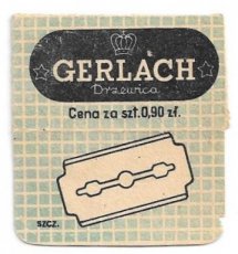 Gerlach 4D