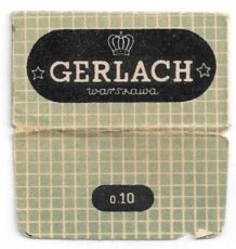 Gerlach 5C