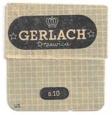 Gerlach 5E
