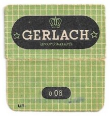 Gerlach 5F
