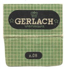 Gerlach 5H