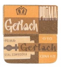 Gerlach 1A
