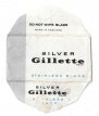 Gillette30b Lame De Rasoir Gillette 30B