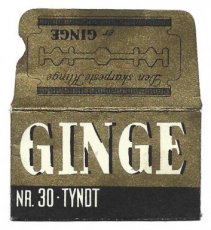 Ginge 30-2
