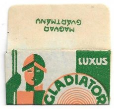 Gladiator Luxus