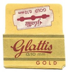 Glattis Gold 1