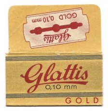 Glattis Gold