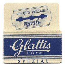 Glattis Spezial 2