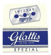 Glattis Spezial