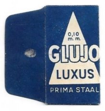 Glujo Luxus