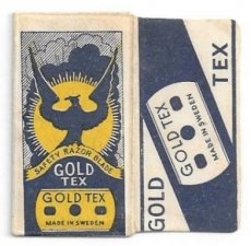 Gold Tex 2