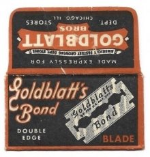 goldblatt's-bond-2 Goldblatt's Bond 2