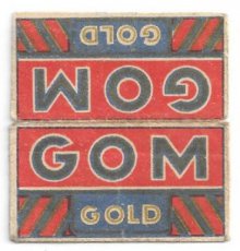 Gom Gold 1G