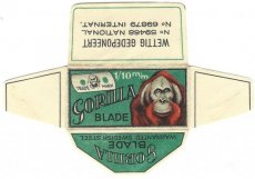 Gorilla Blade 2