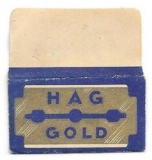 Hag Gold