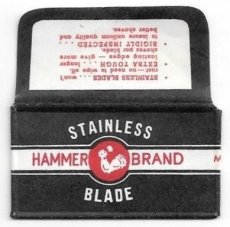 Hammer Brand 3