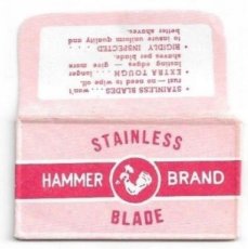 Hammer Brand 4